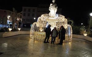 2025 12 02 SANARY SUR MER - PROMEDADE  AMBIANCE NOEL (20)